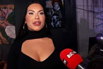 Seka Aleksić priznala "Šoping ne liječi tugu" (VIDEO)