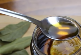 Provjereni recept iz bakine kuhinje: Evo kako da kod kuće napravite sirup koji će vam izliječiti suvi kašalj za svega nekoliko dana