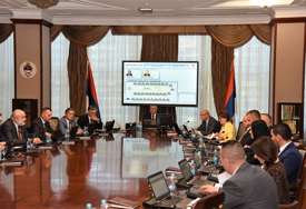 Dodatni podsticaji privredi Srpske: Preduzećima iz prerađivačke industrije 13,5 miliona KM