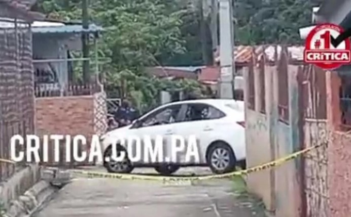 SNIMAK LIKVIDACIJE Sumnja se da je Zvicer ubijen na Panami, policija blokirala mjesto zločina (VIDEO)
