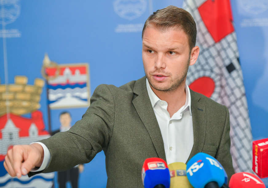 "Ne pristajemo na ucjene" Stanivuković istakao da neće doći do sastanka dok se ne povuče odluka o štrajku vrtića