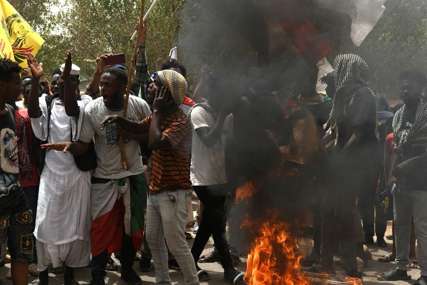 U nemirima poginulo najmanje 25 ljudi: Opet krvavi sukob oko granice u Sudanu