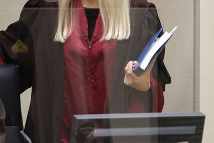 Sudija optužena za krađu odjeće: Ostala i dalje u radnom odnosu, pa otišla na godišnji