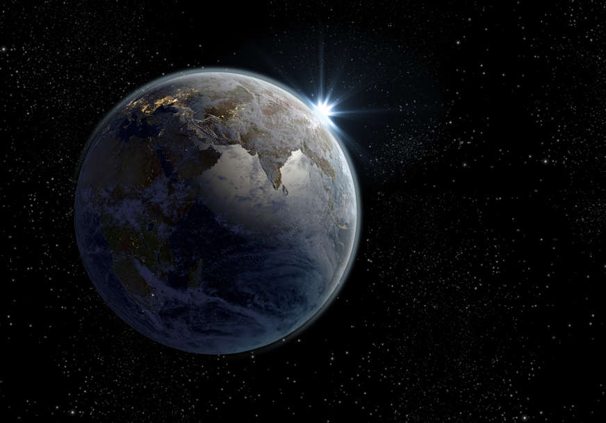 SELJENJE U SVEMIR Naučnici smatraju da će ljudi biti spremni za međuplanetarni život u 24. vijeku