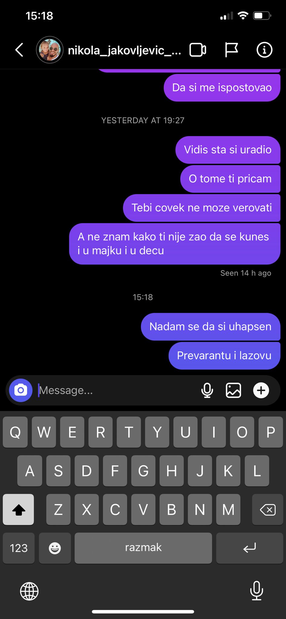 FOTO:  SCREENSHOT