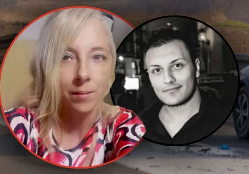"Pretukla mi brata, pa ga izbacila na put gdje je poginuo" Sestra nastradalog mladića podnijela PRIJAVU PROTIV TANJE NEVOLJE