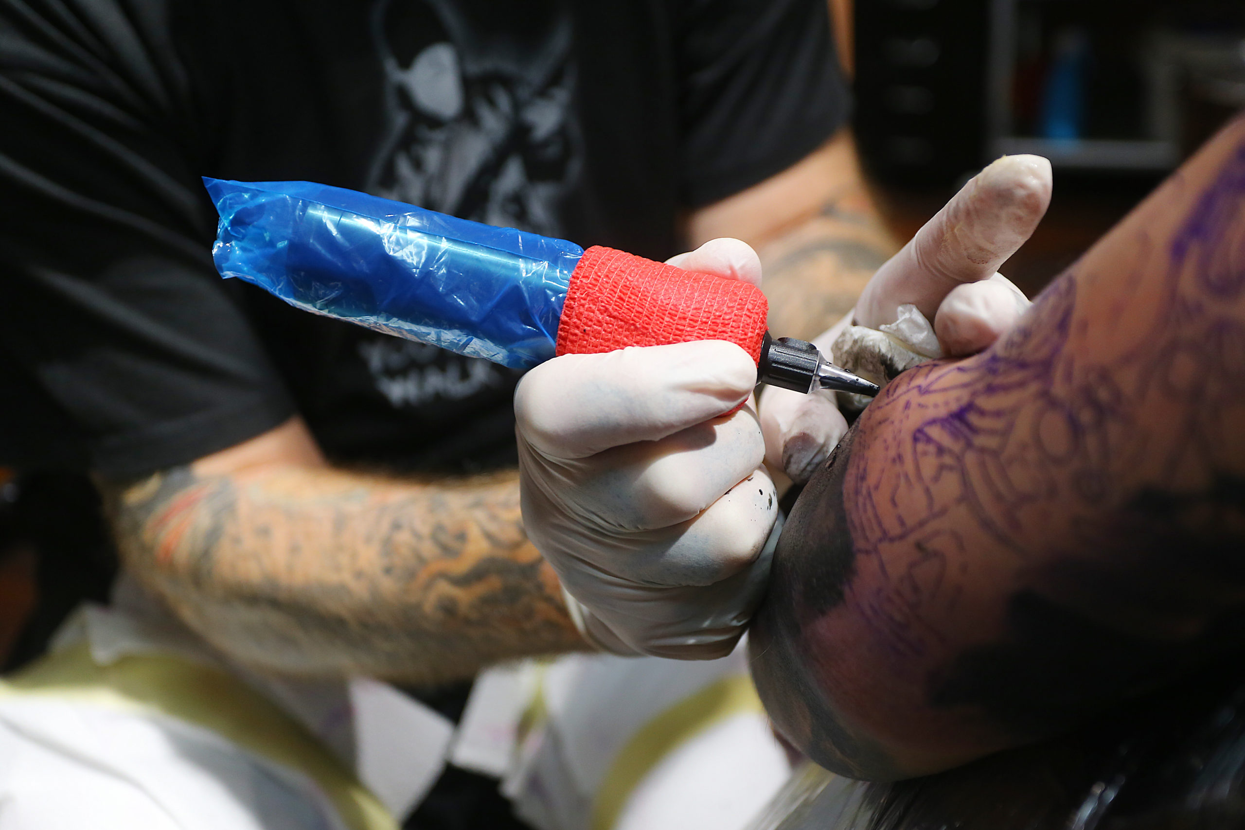Nije važan samo motiv: Mjesto tetovaže otkriva sve o čovjeku koji ju nosi