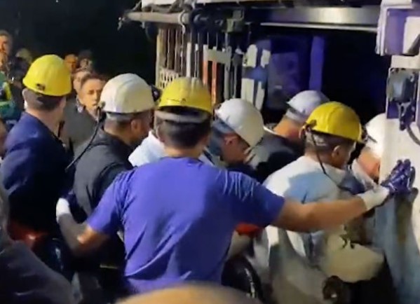Zanemarivali bezbjednost: U Turskoj uhapšeni menadžeri rudnika zbog smrti 41 radnika