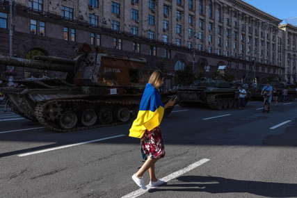 “Niko je ne zaslužuje više od njih“ Narod i predstavnici Ukrajine dobili nagrada EU za ljudska prava
