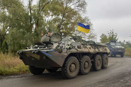 Stiže dodatno naoružanje Kijevu: Vašington Ukrajini šalje "ubojiti paket" vrijedan 725 miliona dolara