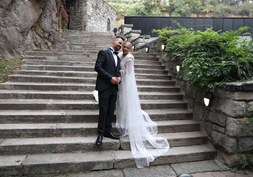 Bez vjenčanja i burme: Evo šta kaže Vanja Mijatović o nesvakidašnjem braku