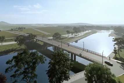 "Sve prepreke otklonjene" Stanivuković najavio dugoočekivanu izgradnju mosta u Česmi