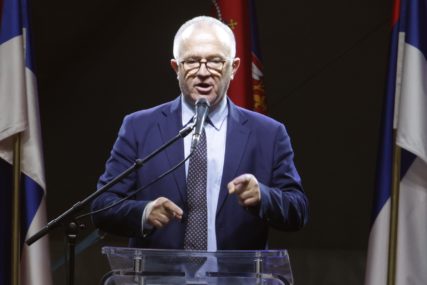 Više nije lider NDP: Dragan Čavić podnio neopozivu ostavku