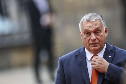 Orban tvrdi da sankcije nisu uspjele “Evropa iskopala jamu za Rusiju u koju je sama upala”