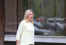 "Ovo ne donosi pomirenje" Cvijanovićeva reagovala na Milanovićeva odlikovanja brigadi HVO u Derventi