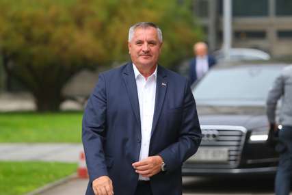 Višković upozorio: Rokovi za usvajanje budžeta precizno propisani, ISPAŠTAĆE GRAĐANI u slučaju neformiranja parlamenta