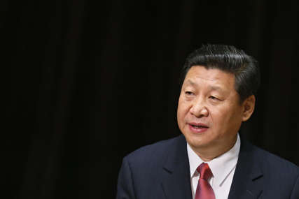 Si Đinping pozvao na ukidanje sankcija "Glavni razlog krize su problemi sa lancima snabdijevanja"