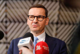"Ne možete diktirati energetsku politiku Evrope" Poljski premijer poslao oštru poruku Njemačkoj