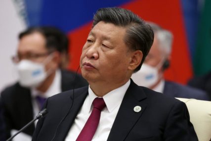 Napeto između Pekinga i Berlina: Njemačka šefica diplomatije nazvala predsjednika Kine diktatorom
