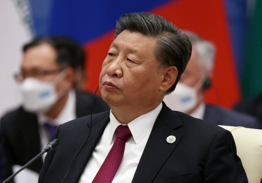 Napeto između Pekinga i Berlina: Njemačka šefica diplomatije nazvala predsjednika Kine diktatorom