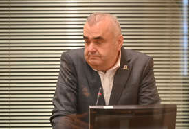 "Predviđena dovoljna sredstva za bruto plate" Stevanović poručio da štrajka u Željeznicama NEĆE BITI