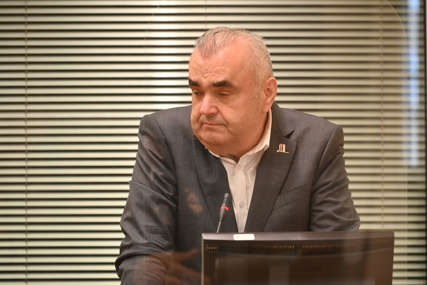 "Predviđena dovoljna sredstva za bruto plate" Stevanović poručio da štrajka u Željeznicama NEĆE BITI