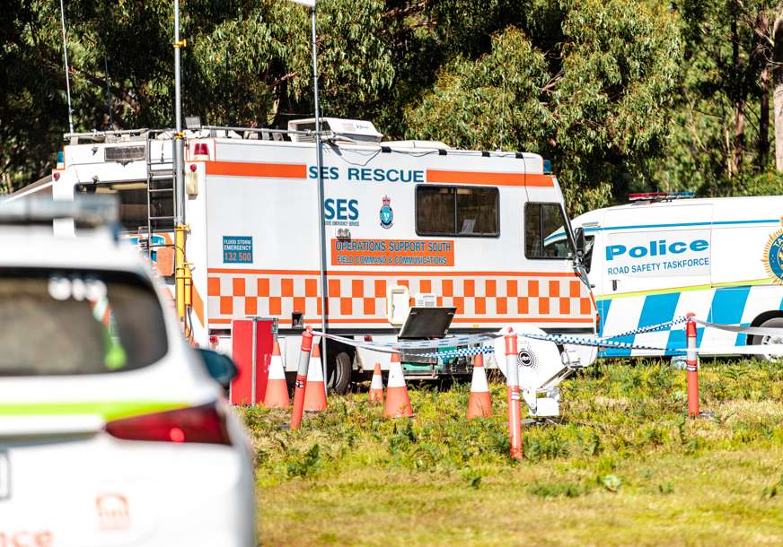Masakr u Australiji: Ubijeno 6 osoba među kojima i 2 policajca