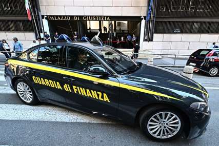 Drama u Rimu: U pucnjavi ubijene 3 osobe, 1 ranjena