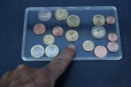Zašto su kovanice tako važne: Jedan novčić vrijedi 4.000 evra, da li ga imate