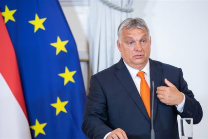 "Radimo u interesu svog naroda"  Viktor Orban tvrdi da EU nameće svoju volju Mađarskoj