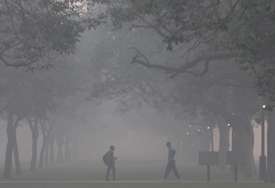 ZIMA POGORŠALA SITUACIJU Nju Delhi i danas najzagađeniji grad u svijetu