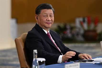 "Nije kritikovao Trudoa" Pojavio se snimak iznerviranog Si Đinpinga na samitu G20 (VIDEO)