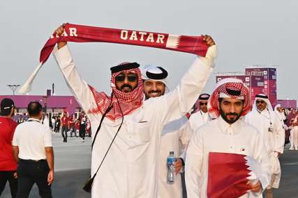 "Braćo ne dolazite" Al Kaida poslala muslimanima poruku da ne idu na svjetsko prvenstvo u Kataru