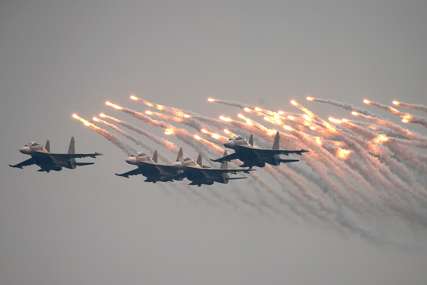 "Pripreme za nepredviđenu situaciju" Južna Koreja podigla avione nakon ulaska ruskih i kineskih  bombardera vazdušni prostor