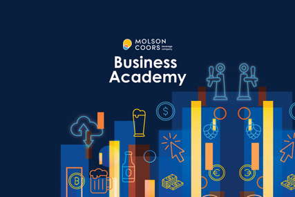 "Molson Coors Business Academy" ponovo pruža mogućnost besplatnog usavršavanja mladima u BiH