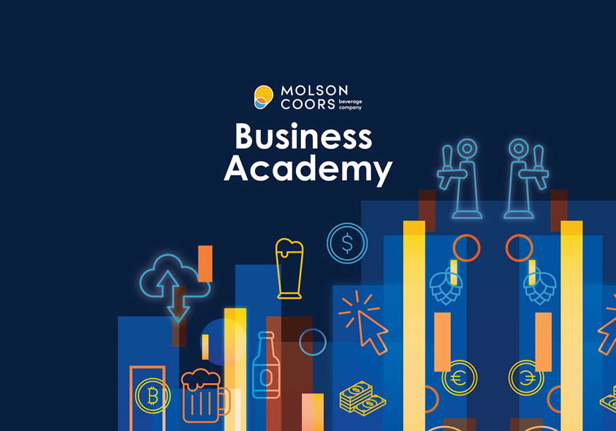 "Molson Coors Business Academy" ponovo pruža mogućnost besplatnog usavršavanja mladima u BiH