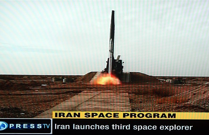 Potez koji će naljutiti Ameriku "Iran uspješno lansirao raketu koja može da NOSI SATELIT"