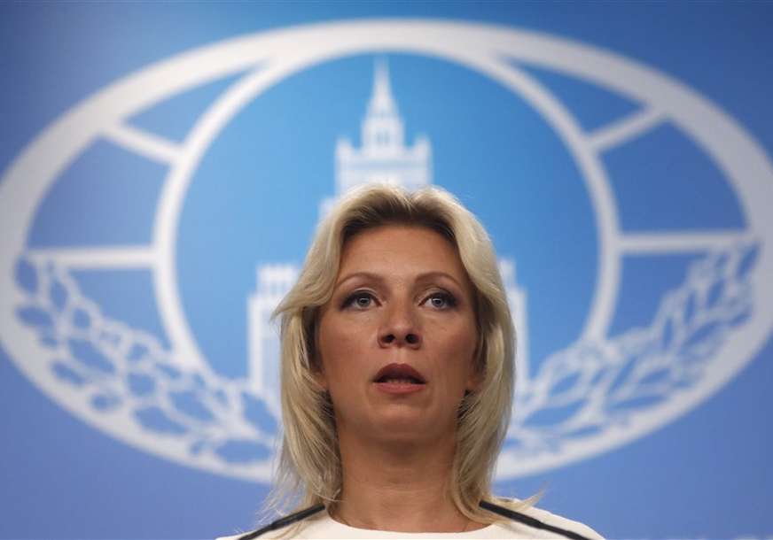 Niko nije očekivao: Zaharova istakla da je Moskva šokirana viješću o smrti Makeija
