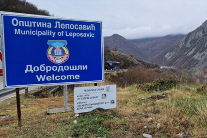 Vladika Ilarion jasno poručio "Srpski narod ne može naprijed bez Kosova i Metohije"