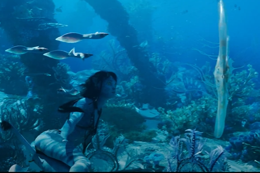 Stigao dugoočekivani film "Avatar": Nakon pauze od 13 godina u bioskope vraća se djelo slavnog režisera (VIDEO)