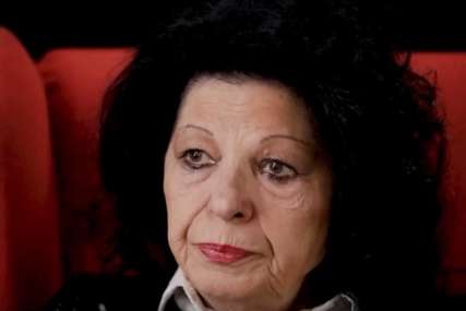 "Tugu i bol ću vječito nositi" Beti Đorđević je sahranila sina jedinca, njena životna priča je preteška (VIDEO)