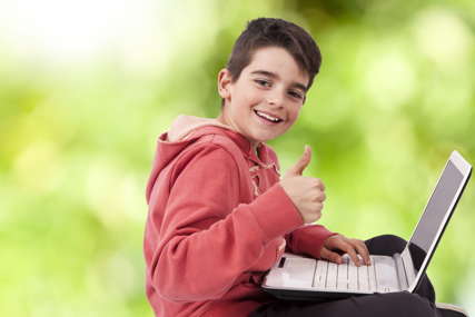 Zaštita djece i omladine na internetu, jedan od prioriteta kompanije m:tel