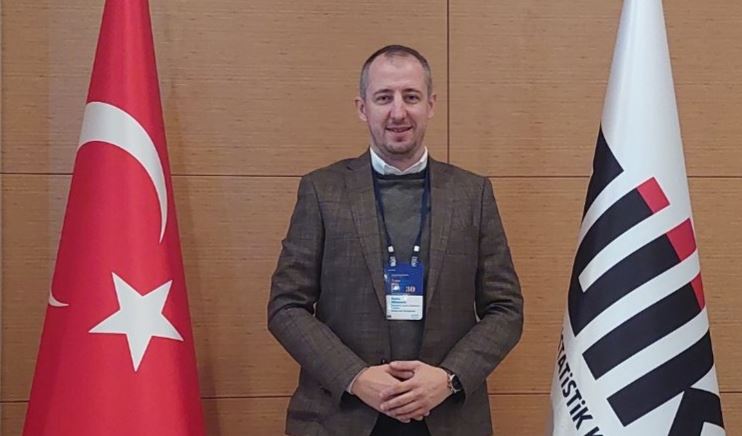 Milunović u Turskoj na sastanku o korištenju podatka o djeci (FOTO)