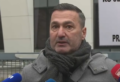 Dragičević se oglasio o današnjem ročištu "Ovo oslikava jedan novi fašistički režim" (VIDEO)