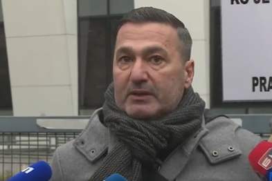 Davor Dragičević najavio žalbu: Sud odlučio da mora Dodiku isplatiti štetu
