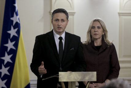 NOVI POTEZ Bećirević podnio zahtjev za ocjenu ustavnosti Zakona o imovini Srpske