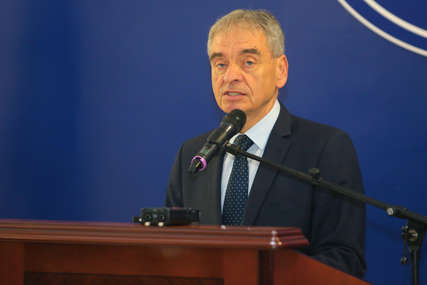 "Za mene je Republika Srpska IZNAD SVEGA" Selman reagovao na nove američke sankcije kojima je zahvaćen i on