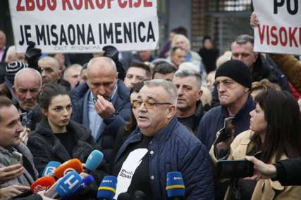 "Ako odustanemo izdali bi Dženana!" Poruka porodice Memić nakon oslobađajuće presude optuženima
