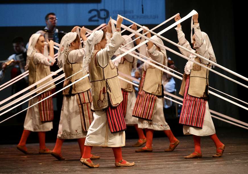 Godišnji koncert KUD „Piskavica“ 28. oktobra: Prihod se daruju u humanitarne svrhe