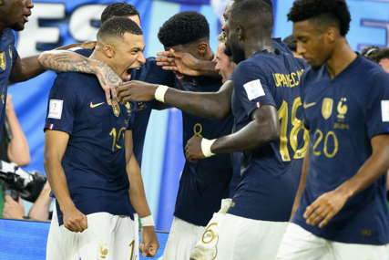 ZANIMLJIVOSTI IZ KATARA (7) Francuska ovjerila osminu finala, Argentinci prošli na prvom popravnom (FOTO, VIDEO)